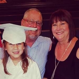 Meet your Posher, Judy